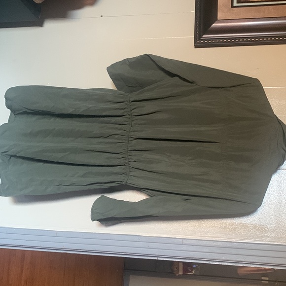 Short Casual Fall Dress $20 - Picture 2 of 4